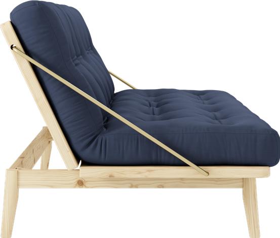 Produktbild Karup Design Folk (Bettsofa, 3-Sitzer)