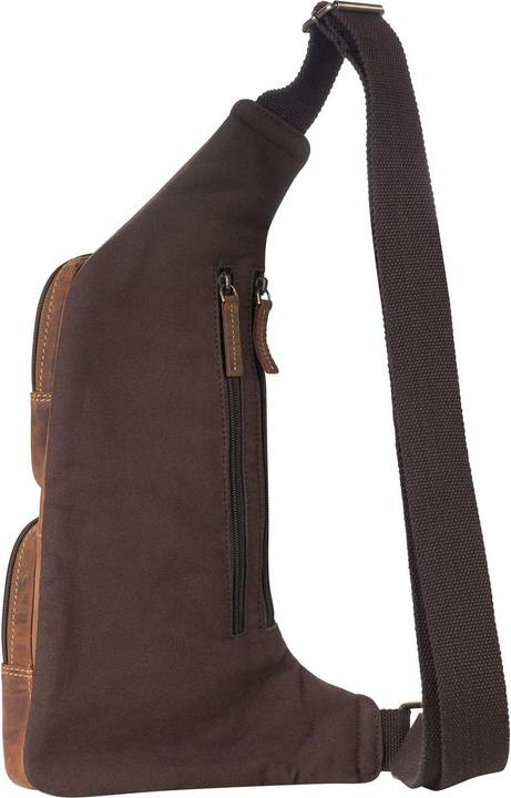 Actual product image Greenburry Vintage