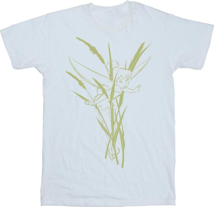 Produktbild Disney Tinkerbell Nature TShirt (L)