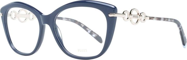 Actual product image Emilio Pucci Glasses (no correction)