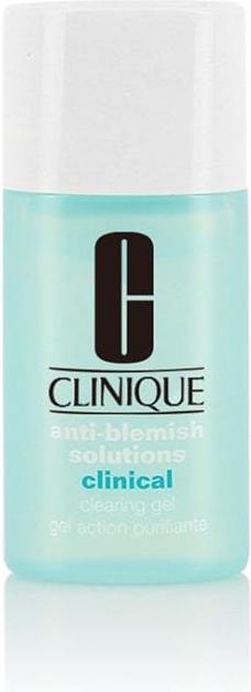 Image du produit Clinique Anti Blemish (15 ml, Gel visage)