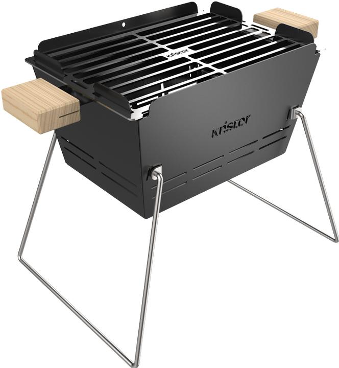 Produktbild Knister Grill Small (28 cm)