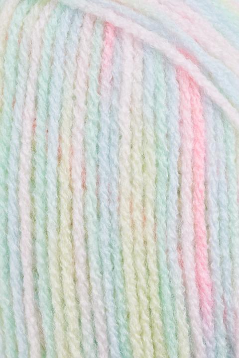 Actual product image Wool Bravo Baby (185 m)