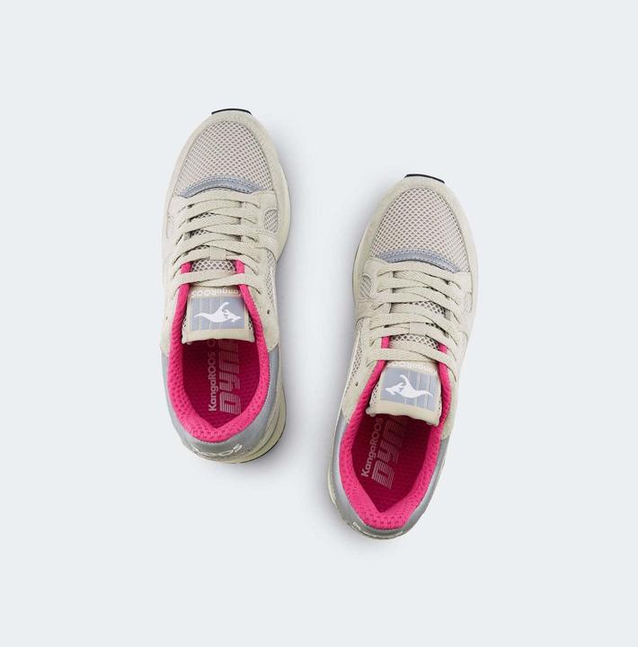 Image du produit KangaROOS baskets coil r1 tech (36)