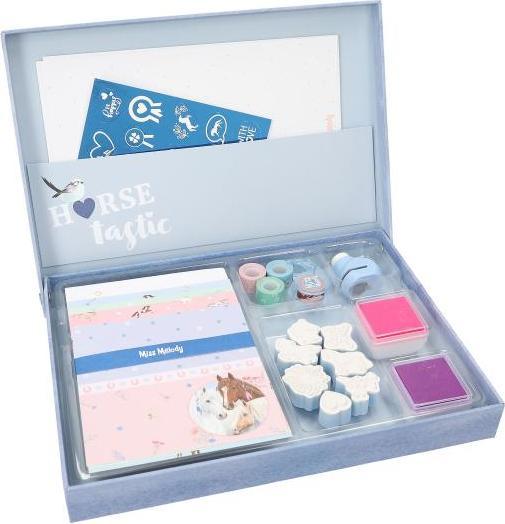 Produktbild Schmidt Spiele Miss Melody - Love Letter Set ( 0412969 )
