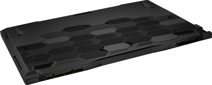 Actual product image MSI Katana 15 (15.60", Intel Core i7-13620H, 16 GB, 1000 GB, DE)