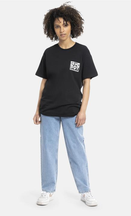 Produktbild Homeboy Old School Tee (XS)