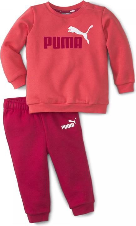 Image du produit Puma Minicats ESS Crew Jogger-846141 (98)