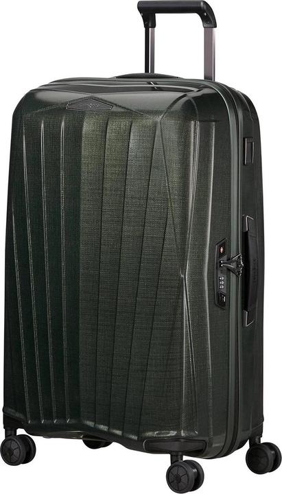 Image du produit Samsonite Major-Lite Trolley mit 4 Rollen 69cm (69 l)