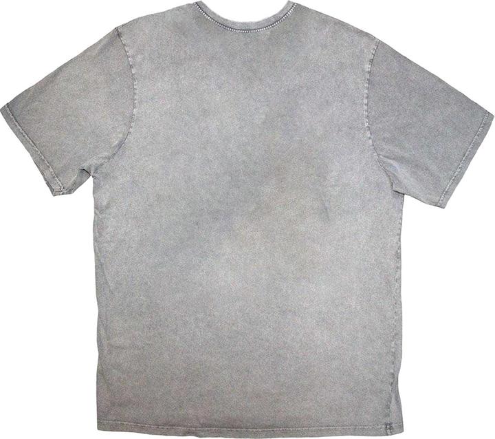 Produktbild Foo Fighters FF 4 TShirt Steinwaschen (M)