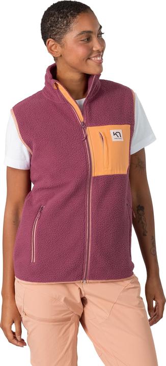 Actual product image Kari Traa Rothe Vest (L)