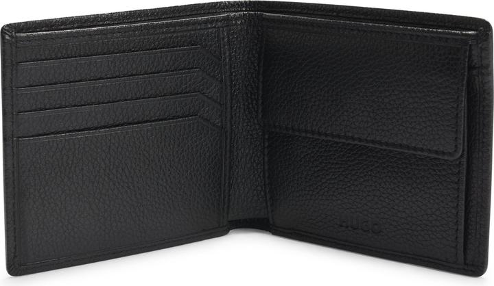 Actual product image HUGO Malick 4 Cc Coin Wallet