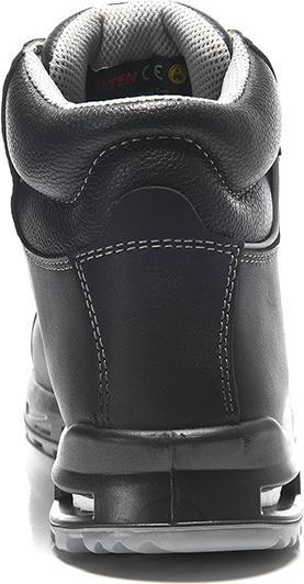 Actual product image Elten Safety boots ESD S3 REACTION XXT Pro BOA Mid size 48 (S3, 48)