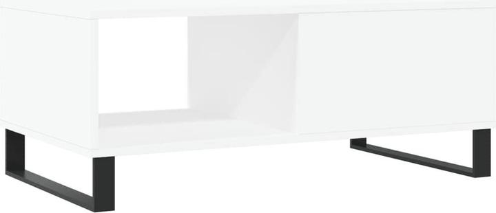 Image du produit vidaXL Couchtisch (90 x 50 x 36.50 cm)