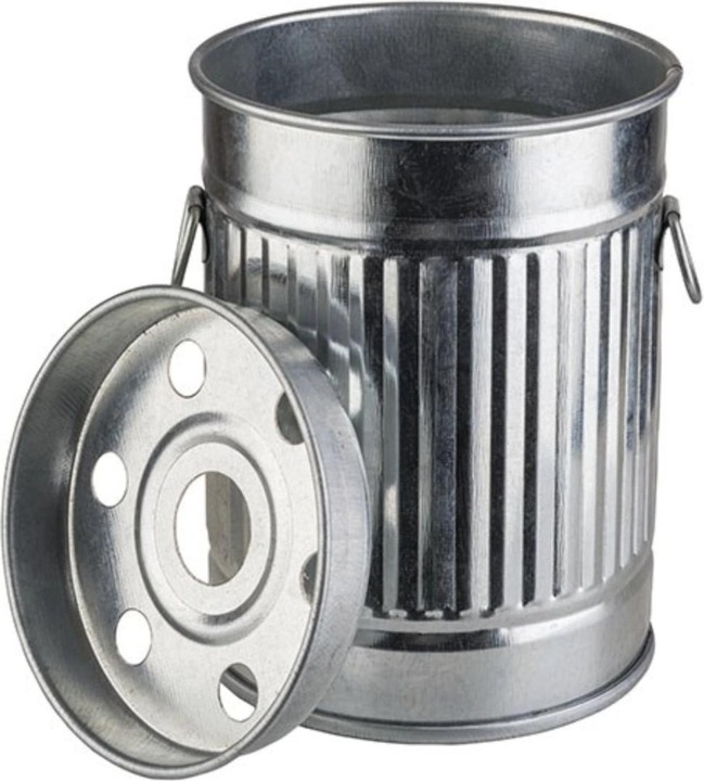 Actual product image APS Windaschenbecher "SMOKY"