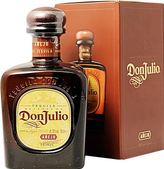 Immagine prodotto Don Julio Anjeo (1 x 70 cl)