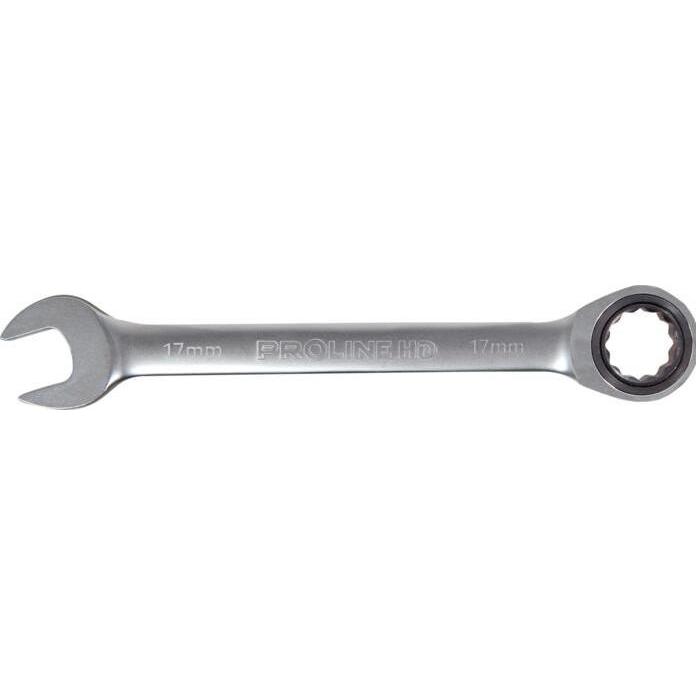 Proline, Schraubenschlüssel, Pro-Line RING-MAULSCHLÜSSEL 17MM (35477) (17 mm)