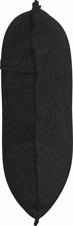 Produktbild vidaXL Rücken Kissen (60 x 19 cm)