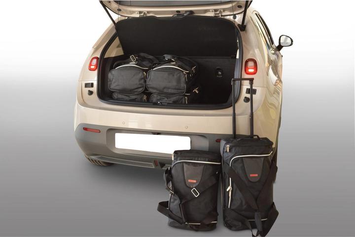 Image du produit Car-Bags Firefly Firefly 2025-heden 5d (47 l)
