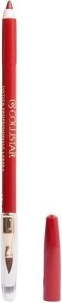 Actual product image Collistar Professional Lip Pencil (16 Ruby)