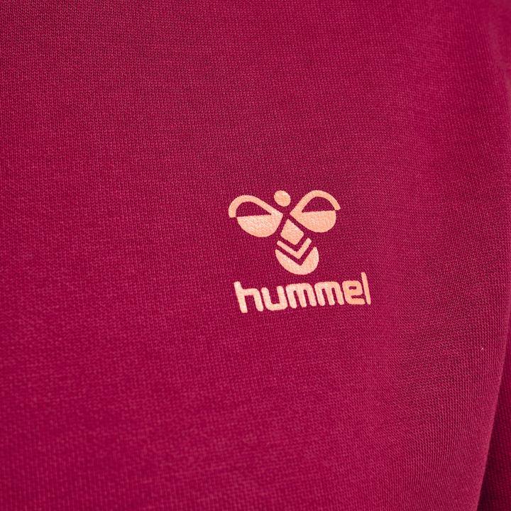 Actual product image hummel Offgrid Sweatshirt Where (M)
