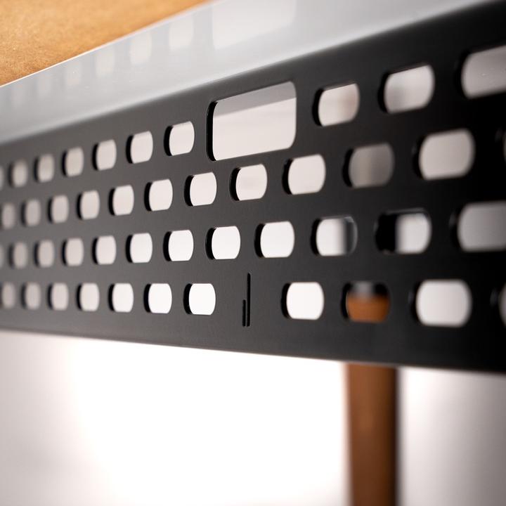 Immagine prodotto Balolo Sistema M (Foro cavo, 740 mm)