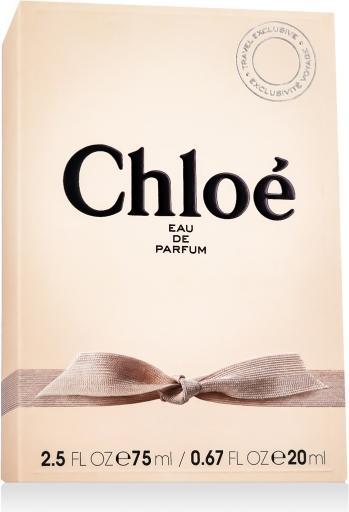 Immagine prodotto Chloé Chloe Signature Eau De Parfum 75ml (Eau de parfum, 75 ml)