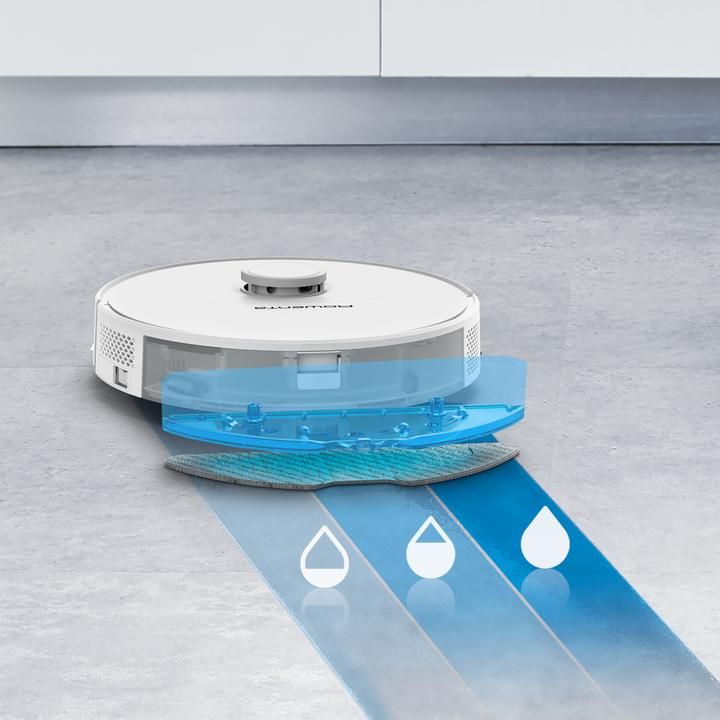 Immagine prodotto Rowenta S+ RR8587 (Aspirazione robotica)