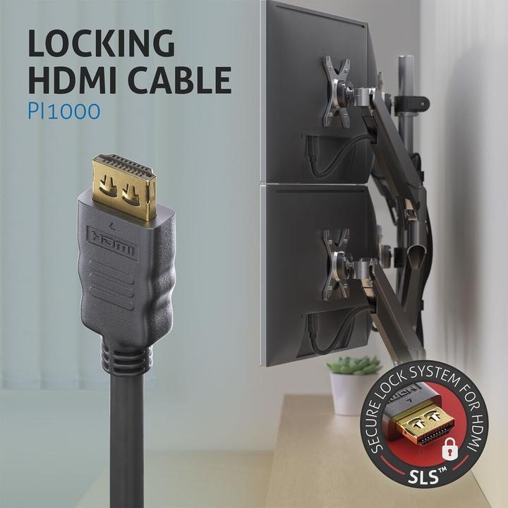 Immagine prodotto Purelink HDMI (Typ A) — HDMI (Typ A) (20 m)