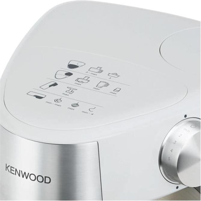 Actual product image Kenwood Prospero+ (1000 W, 4.30 l)
