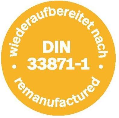 Actual product image Soennecken Ink cartridge 81142 like HP C9352CE 22XL c/m/y - Ink cartridge (M, C, Y)