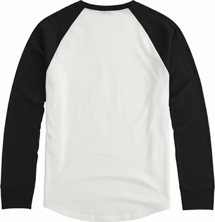 Produktbild Universal Textiles TShirt Langärmlig (M)