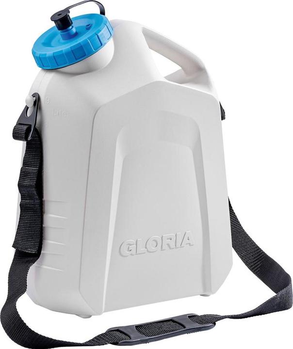 Gloria Haus und Garten Contenitore per lancia schiuma contenitore sal 10 L