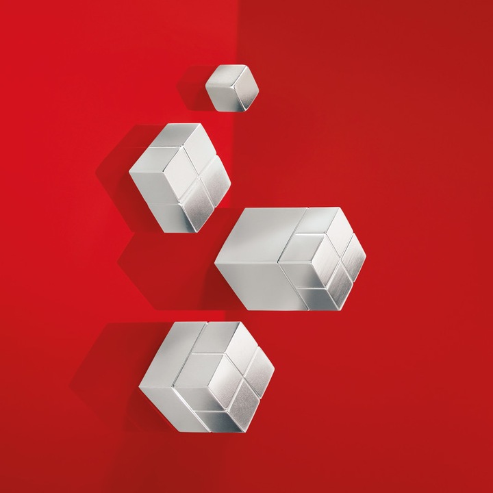 Actual product image Sigel Artverum SuperDym C5 Strong (6 x)