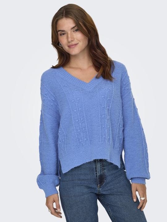 Produktbild JdY JDYSIGRID Strickpullover Strickpullover (XL)