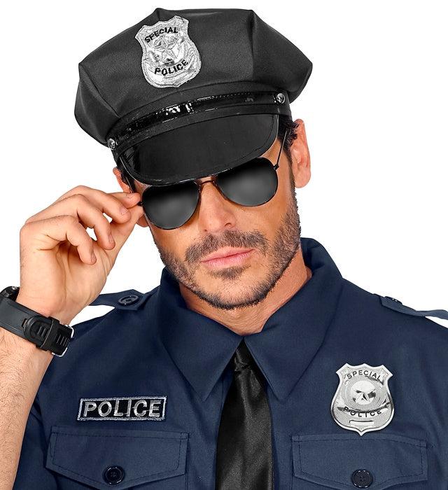 Immagine prodotto Widmann Distintivo della polizia
