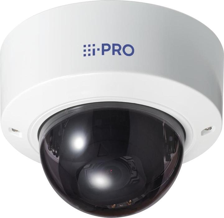 Immagine prodotto Panasonic Telecamera di rete WV-S22700-V2LG (3840 x 2160 pixel)