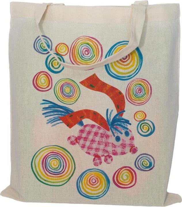 Immagine prodotto Ich bin ich-Tragtasche