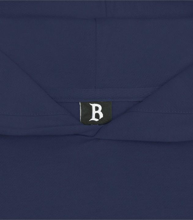 Image du produit Dropsize Sweat à capuche Super Heavy Blank - 124999 (XS)