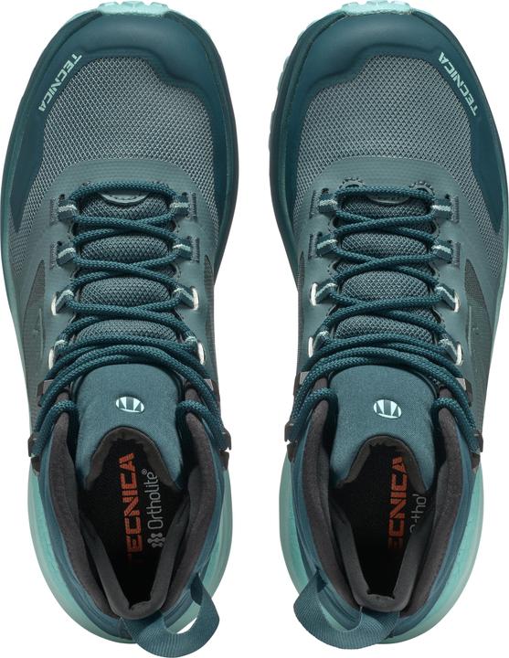 Actual product image Tecnica Agate S Mid GTX w (38)