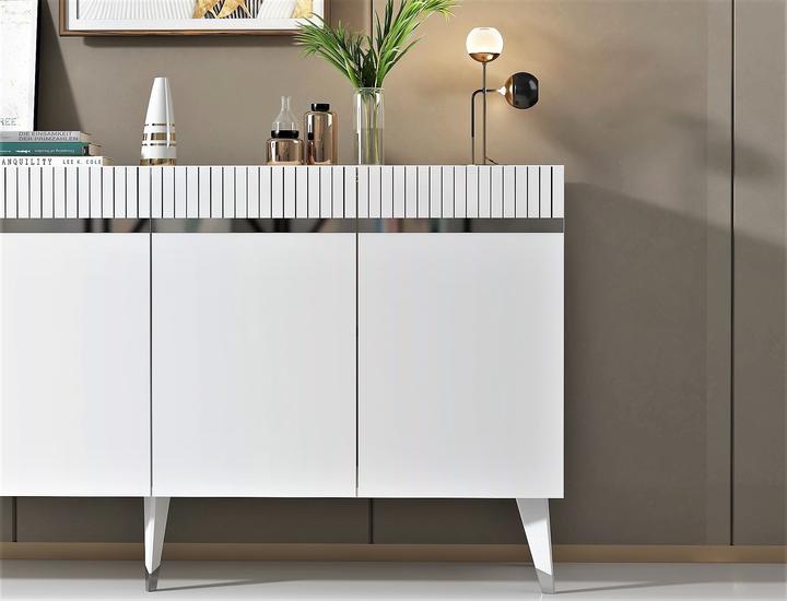 Produktbild Kalune Design Brandon (150 x 80 x 40 cm)