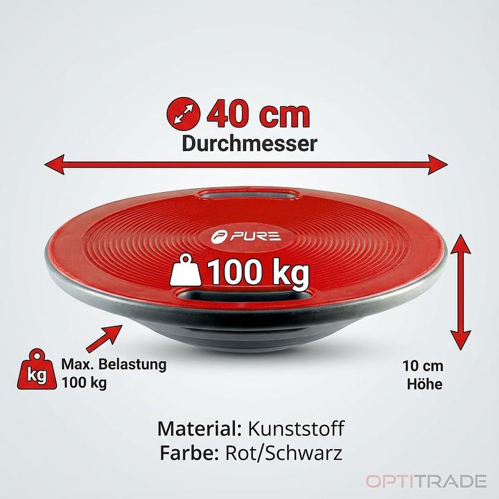Image du produit Pure2improve Tableau d'équilibre