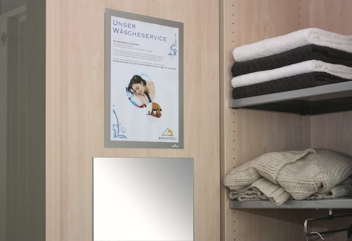 Immagine prodotto Durable Duraframe, autoadesivo