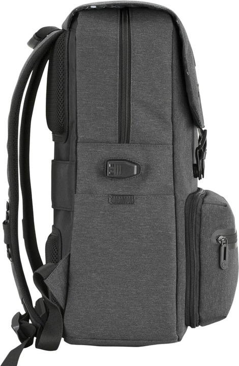 Immagine prodotto HP Zaino per laptop Everyday 40,64 cm 16 pollici Odyssey Grigio (21 l)