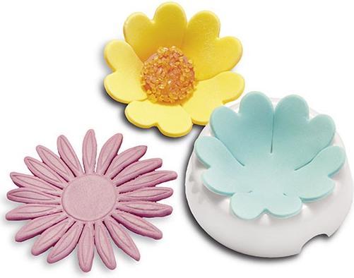 Produktbild Städter Blütenformer-Set