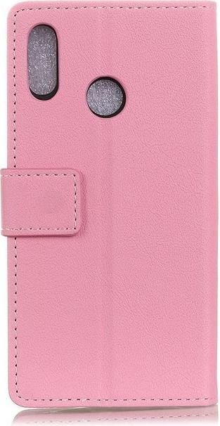 Produktbild MU Classic Classic III Leder Bookcover Series (Motorola One)