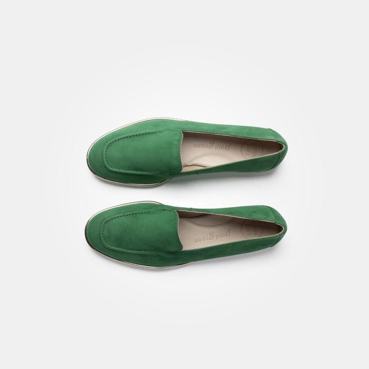 Actual product image Paul Green Ballerina 1074 005 (41)