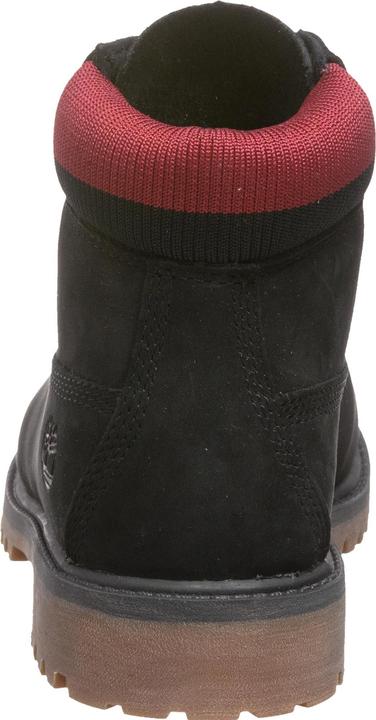 Actual product image Timberland Kids Shoes 6 In Premium WP Boot - 91406 (35)
