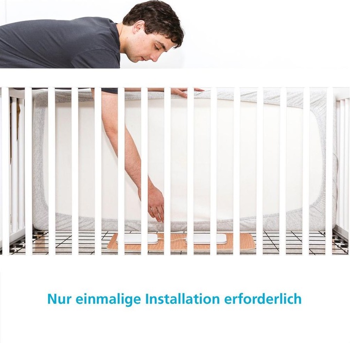 Actual product image Angelcare Smartsensor Pro 2 (Baby Monitor Audio, 250 m)