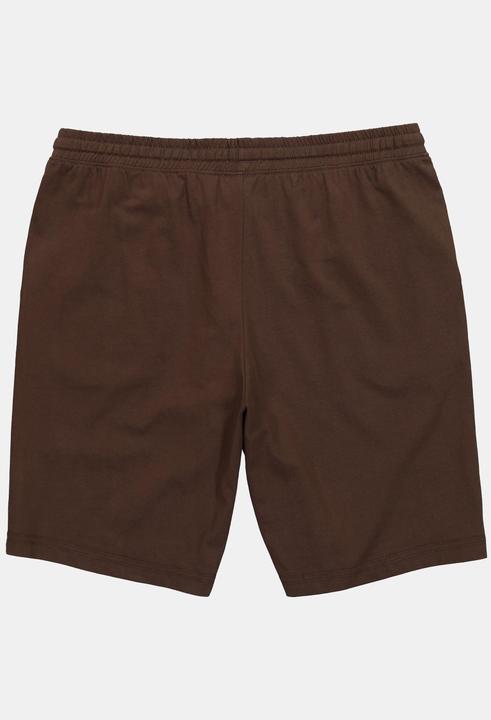 Image du produit JP1880 Short de pyjama Homewear à taille élastique (L)